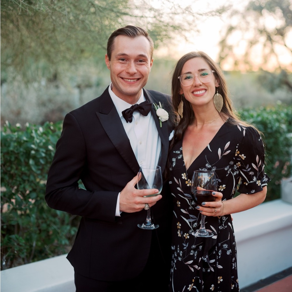 Meet your Posher, Logan